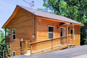 Clear View Cabin